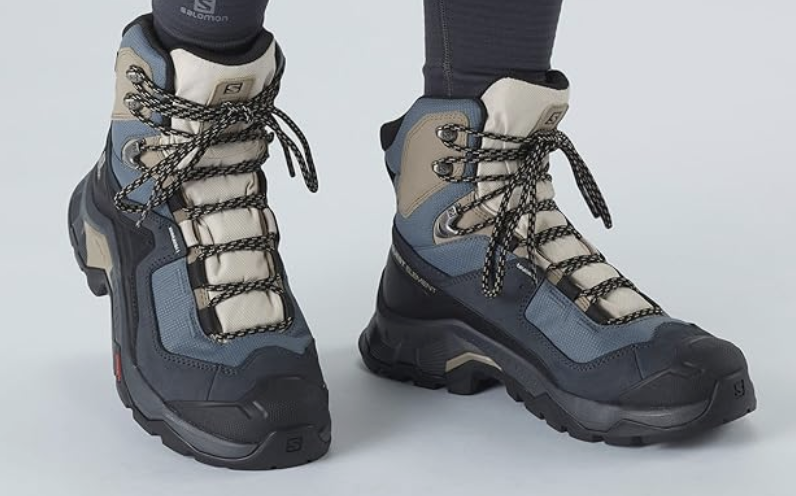 Best Hiking Boots